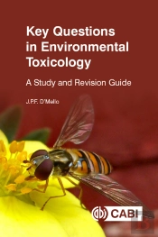 Key Questions In Environmental Toxicology