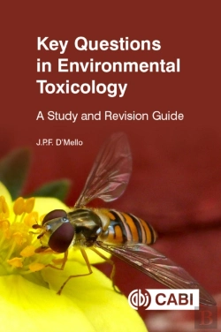Bertrand.pt - Key Questions In Environmental Toxicology