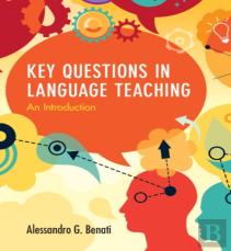 Key Questions In Language Teaching