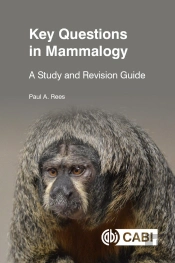 Key Questions In Mammalogy