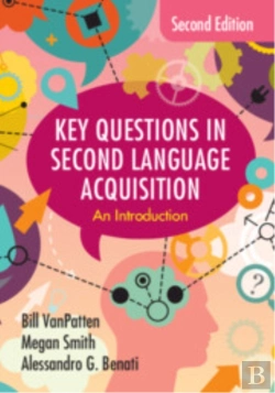 Bertrand.pt - Key Questions In Second Language Acquisition