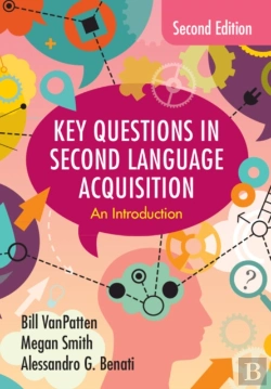 Bertrand.pt - Key Questions In Second Language Acquisition