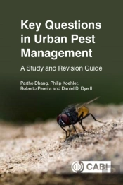 Key Questions In Urban Pest Management