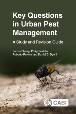 Bertrand.pt - Key Questions In Urban Pest Management