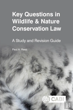 Bertrand.pt - Key Questions In Wildlife & Nature Conservation Law