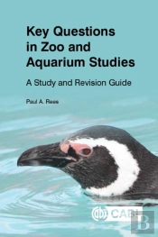 Key Questions In Zoo And Aquarium Studies