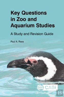 Bertrand.pt - Key Questions In Zoo And Aquarium Studies