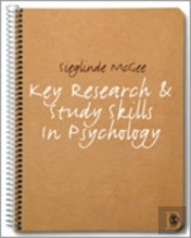 Key Research And Study Skills In Psychology