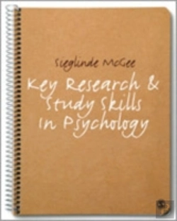 Bertrand.pt - Key Research And Study Skills In Psychology