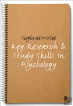 Bertrand.pt - Key Research And Study Skills In Psychology
