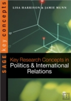 Bertrand.pt - Key Research Concepts In Politics And International Relations