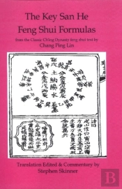 Key San He Feng Shui Formulas