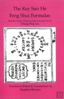 Bertrand.pt - Key San He Feng Shui Formulas