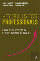 Key Skills For Professionals