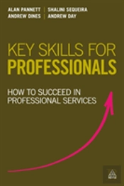 Key Skills For Professionals