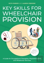 Key Skills For Wheelchair Provision