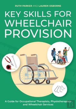 Bertrand.pt - Key Skills For Wheelchair Provision