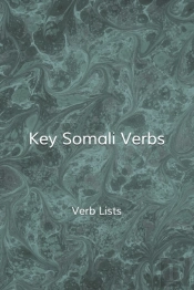 Key Somali Verbs