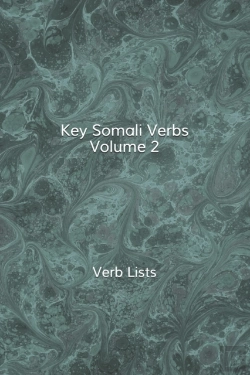 Bertrand.pt - Key Somali Verbs Volume 2