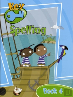 Bertrand.pt - Key Spelling Level 4 Easy Buy Pack