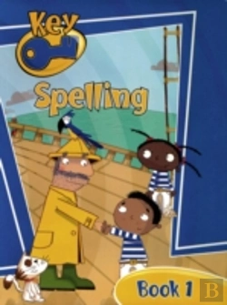 Bertrand.pt - Key Spelling Pupil Book 1