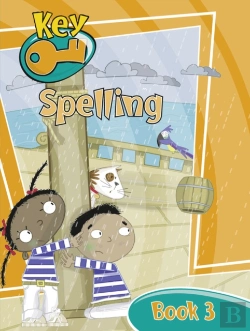 Bertrand.pt - Key Spelling Pupil Book 3