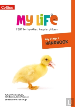 Bertrand.pt - Key Stage 1 Primary Pshe Handbook