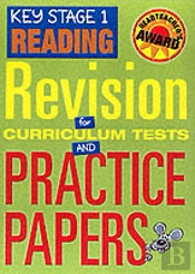 Key Stage 1 Reading