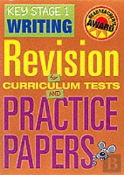 Key Stage 1 Writing