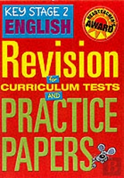 Key Stage 2 English