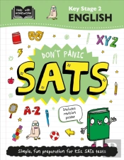 Key Stage 2 English: Don'T Panic Sats