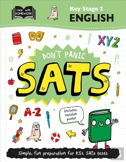 Bertrand.pt - Key Stage 2 English: Don'T Panic Sats