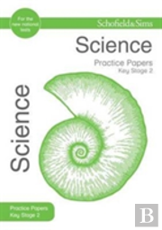 Key Stage 2 Science Practice Papers
