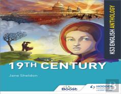 Key Stage 3 English Anthology: 19th Century