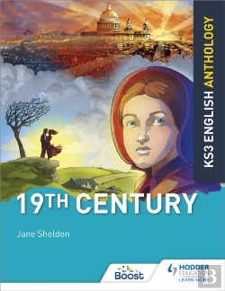 Bertrand.pt - Key Stage 3 English Anthology: 19th Century