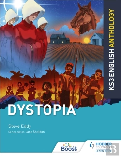 Bertrand.pt - Key Stage 3 English Anthology: Dystopia