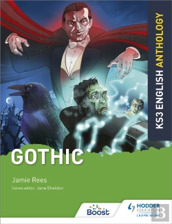 Bertrand.pt - Key Stage 3 English Anthology: Gothic