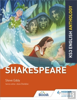 Bertrand.pt - Key Stage 3 English Anthology: Shakespeare
