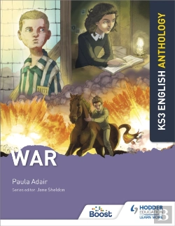 Bertrand.pt - Key Stage 3 English Anthology: War