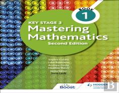 Key Stage 3 Mastering Mathematics Book 1