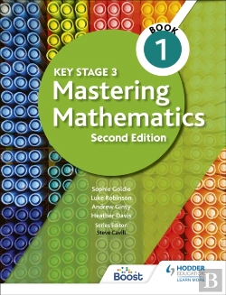 Bertrand.pt - Key Stage 3 Mastering Mathematics Book 1