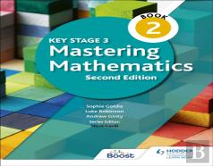 Key Stage 3 Mastering Mathematics Book 2