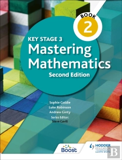 Bertrand.pt - Key Stage 3 Mastering Mathematics Book 2