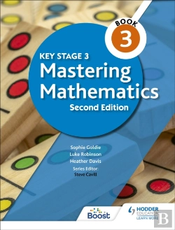 Bertrand.pt - Key Stage 3 Mastering Mathematics Book 3