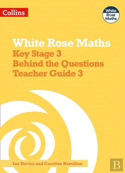 Bertrand.pt - Key Stage 3 Maths Behind The Questions Teacher Guide 3