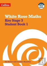 Key Stage 3 Maths Student Book 1