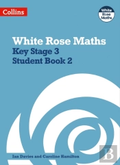 Key Stage 3 Maths Student Book 2