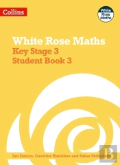 Key Stage 3 Maths Student Book 3