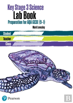 Bertrand.pt - Key Stage 3 Science Lab Book - For Aqa