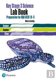 Key Stage 3 Science Lab Book - For Aqa